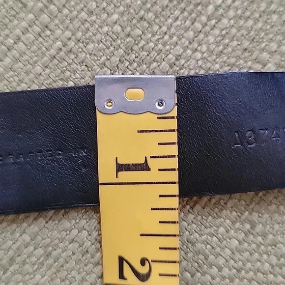 Colehaan belt main image 6